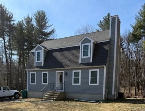 Unit for sale at 45 Mulberry Cir, Ayer, MA 01432