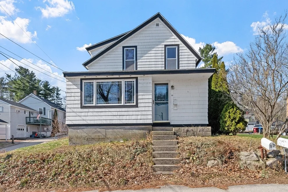 Unit for sale at 12 Bowers Ave, Tyngsborough, MA 01879