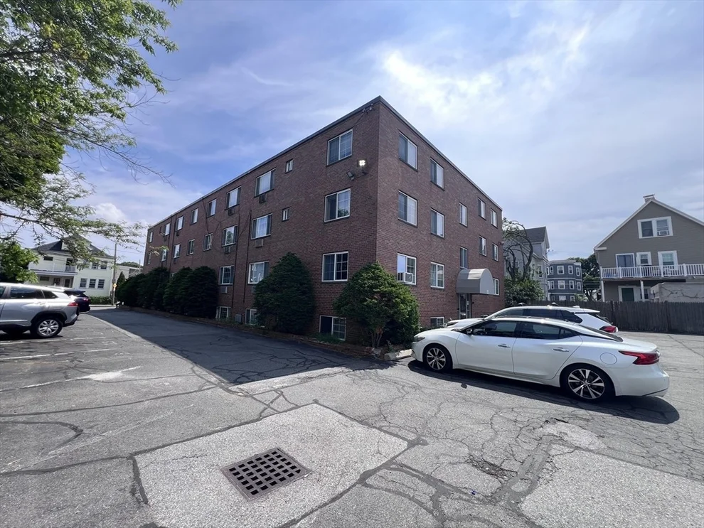 Unit for sale at 12 Woodland St, Everett, MA 02149