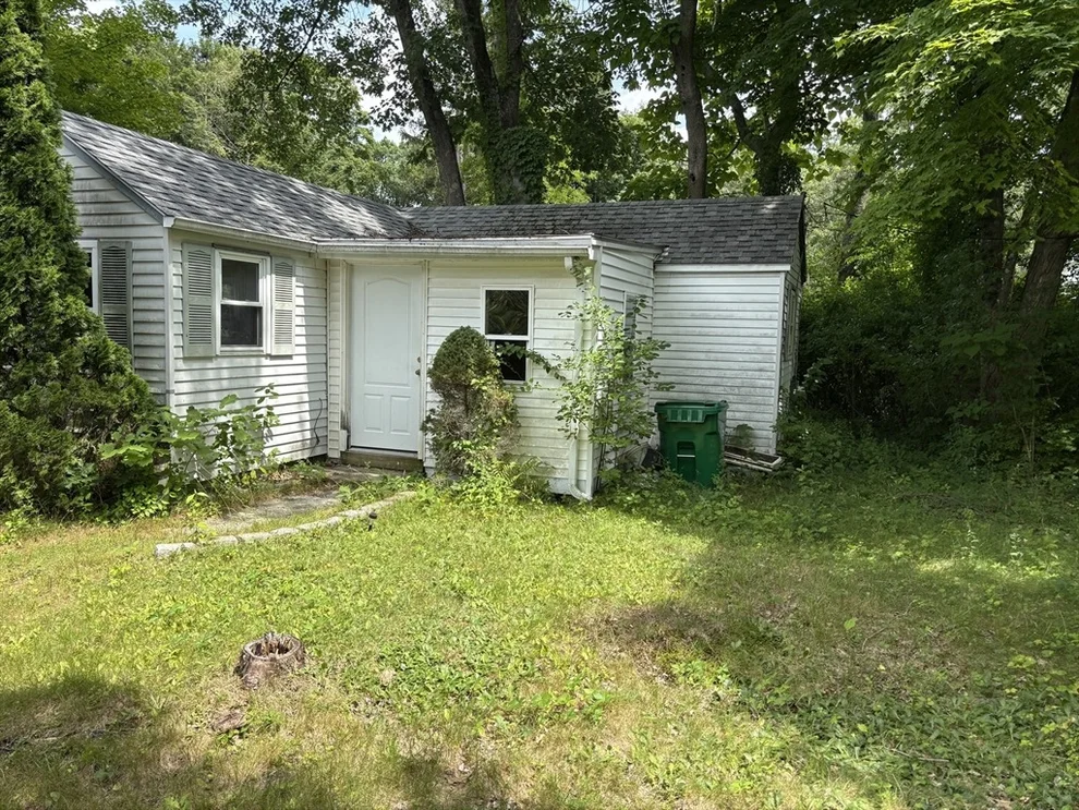 Unit for sale at 42 Olive St, Ashland, MA 01721