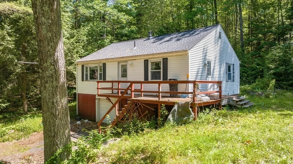 Unit for sale at 32 Shore Drive, Shutesbury, MA 01072