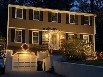 Unit for sale at 12 Ridgeway Ave, Billerica, MA 01821
