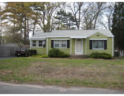 Unit for sale at 14 Harrington Rd, Chicopee, MA 01020