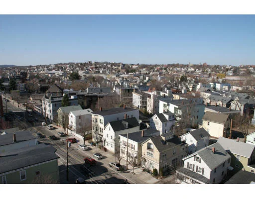 Unit for sale at 94 Beacon St., Somerville, MA 02143