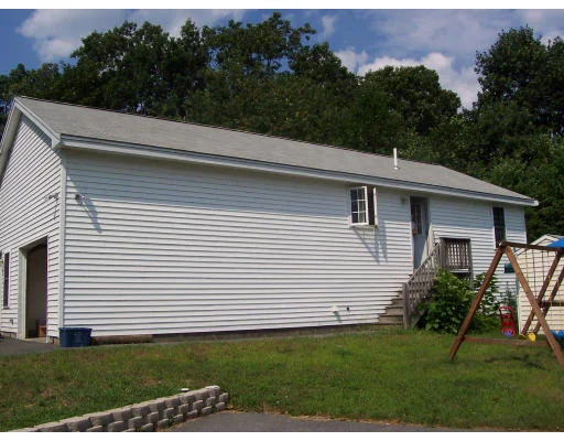 Unit for sale at 27 Peace Street, Billerica, MA 01821