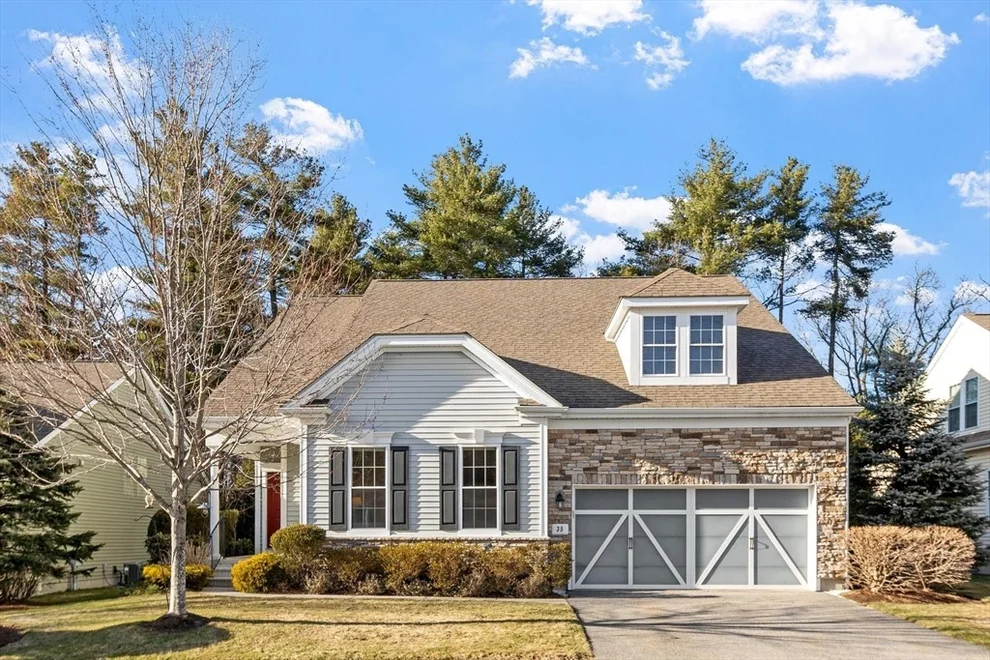 Unit for sale at 35 Greenside Ln, Acton, MA 01720