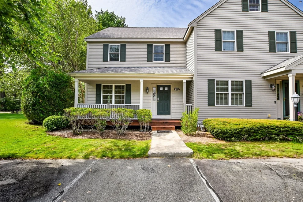 Unit for sale at 10A Saint Andrews Way, Falmouth, MA 02536