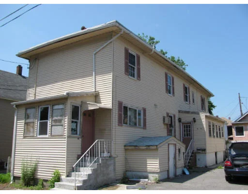 Unit for sale at 29-35 Cottage Pl, Malden, MA 02148