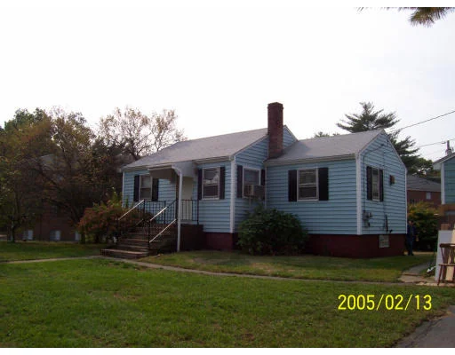 Unit for sale at 7 Packard St., Stoughton, MA 02072