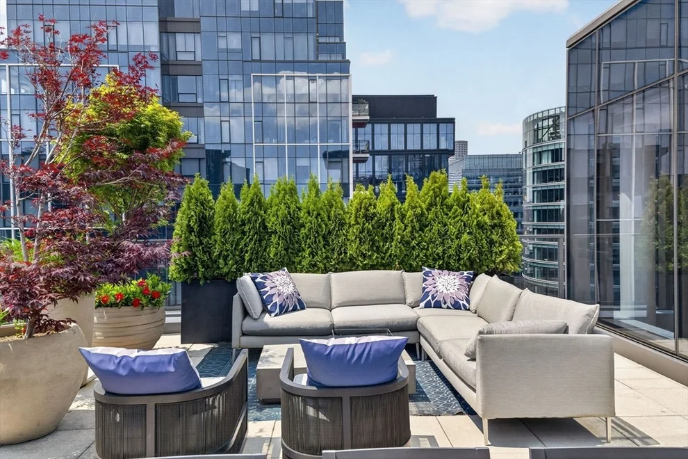 Unit for sale at 135 Seaport Blvd, Boston, MA 02210