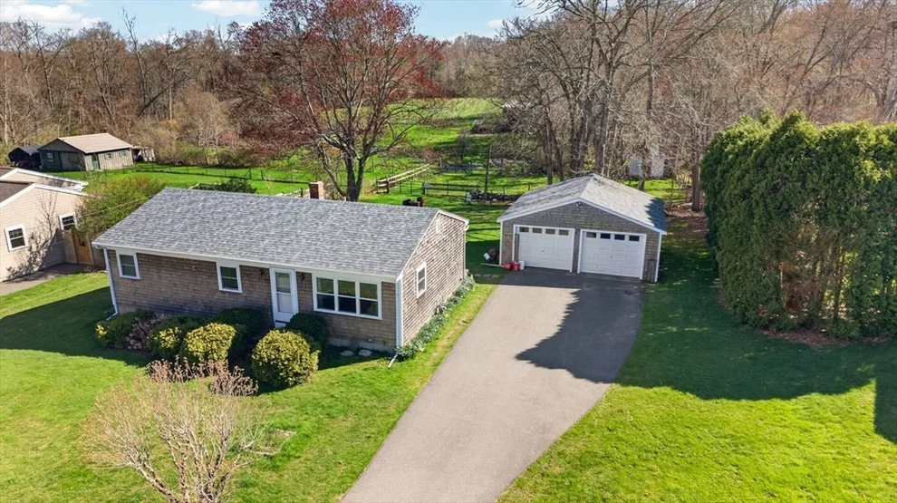 Unit for sale at 51 Holly Ln, Westport, MA 02790