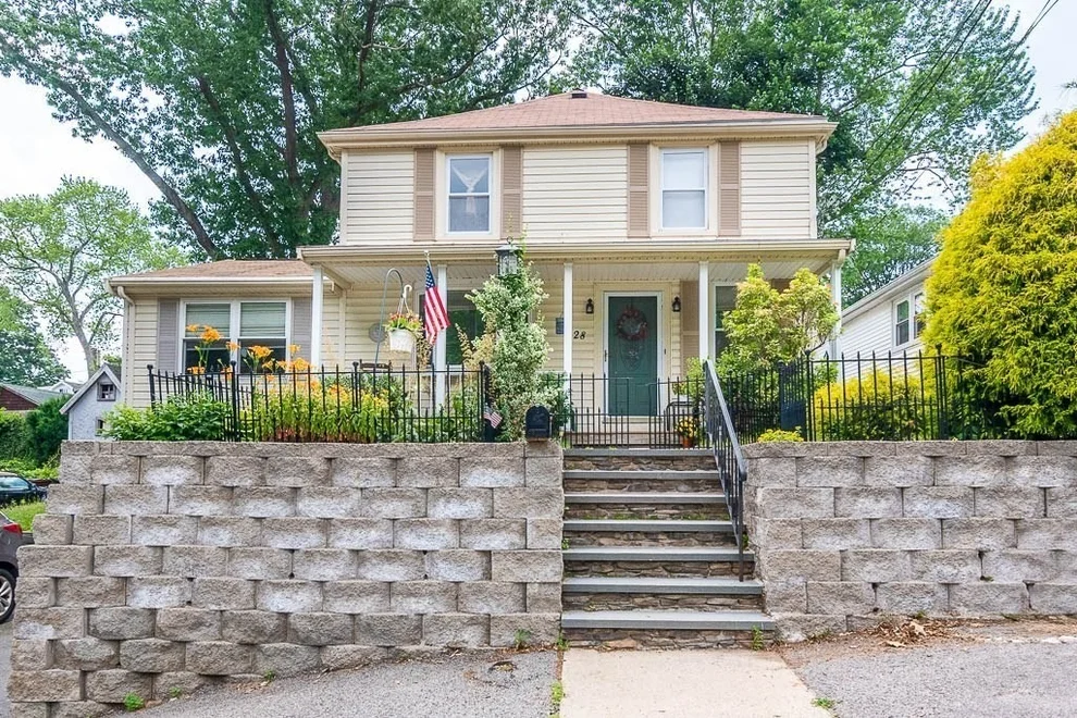 Unit for sale at 28 East Riverside Drive, Dedham, MA 02026