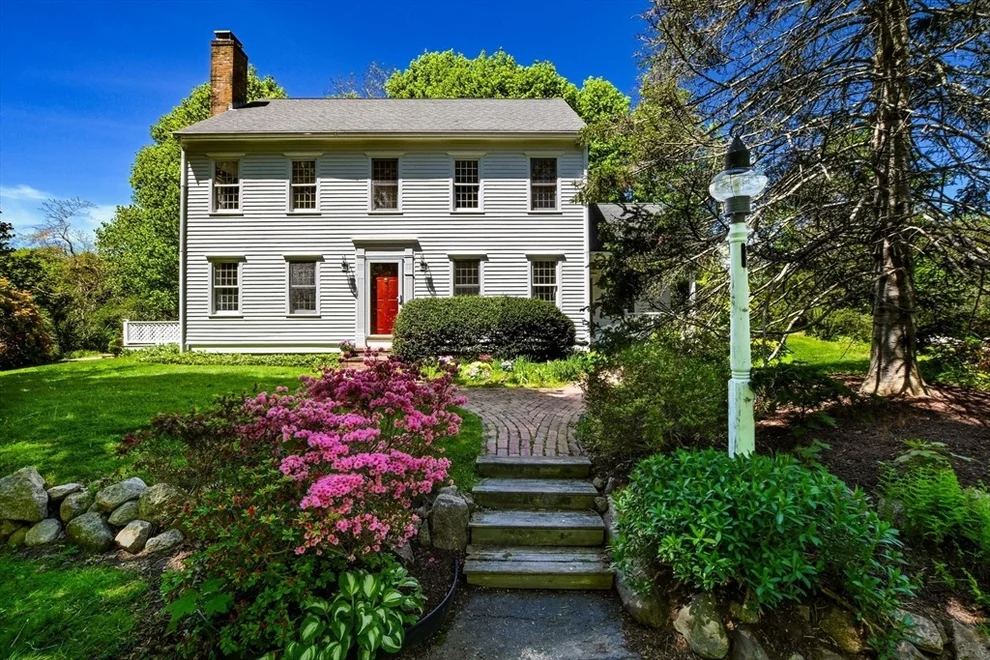 Unit for sale at 1 Moody Dr, Sandwich, MA 02563