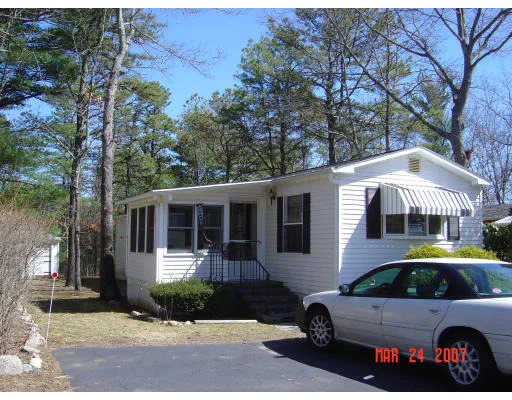 Unit for sale at 155 Windswept Road, Wareham, MA 02576