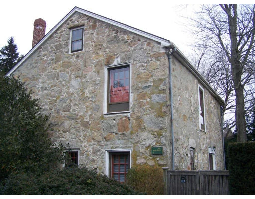 Unit for sale at 134 Orchard St, New Bedford, MA 02740