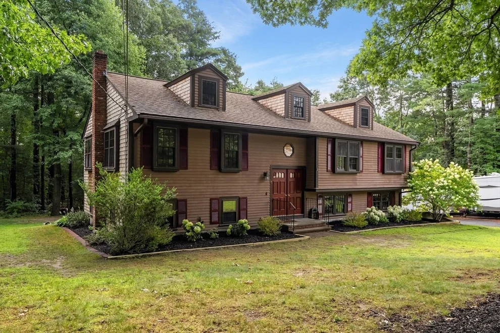 Unit for sale at 35 Lowell Road, Pembroke, MA 02359