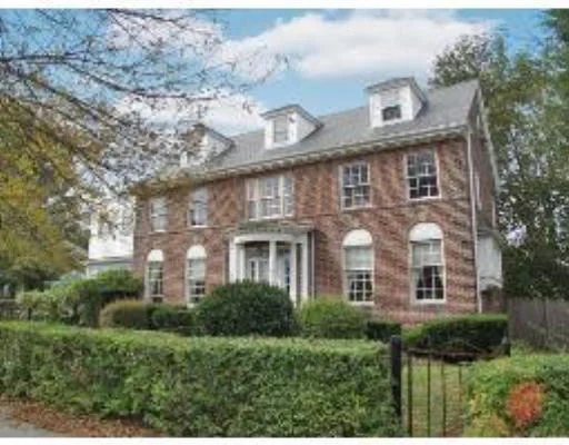 Unit for sale at 57 Old Colony Road, Newton, MA 02467