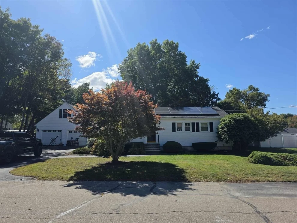 Unit for sale at 40 Horan Way, Stoughton, MA 02072