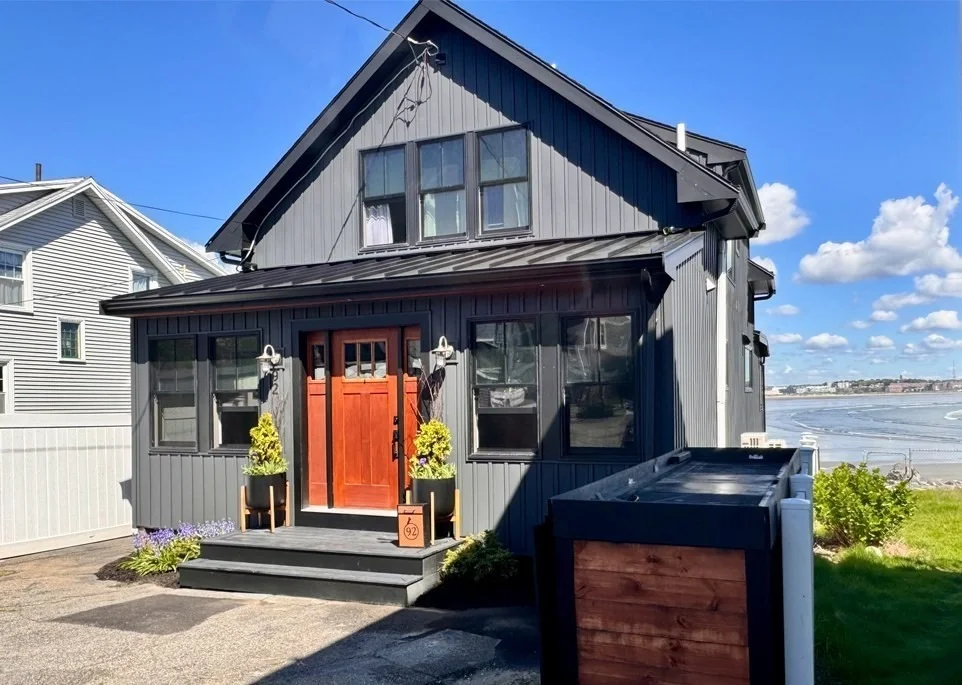 Unit for sale at 92 Wilson Road, Nahant, MA 01908