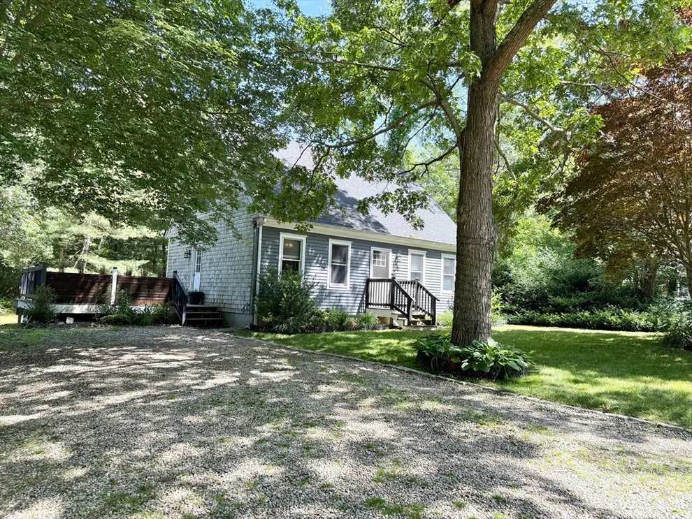 Unit for sale at 18 Staysail Cir, Barnstable, MA 02648