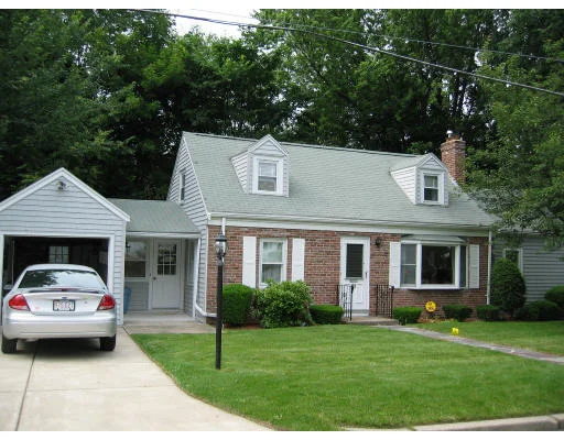 Unit for sale at 157 Parsons Ave, Waltham, MA 02453