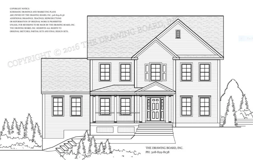 Unit for sale at Lot 3 Forest Hill Dr., Rutland, MA 01543