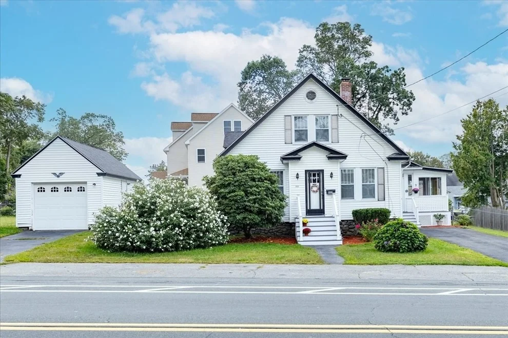 Unit for sale at 866 Riverside Dr, Methuen, MA 01844