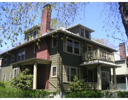 Unit for sale at 60 Stedman Street, Brookline, MA 02446