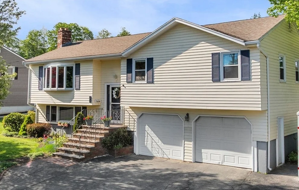 Unit for sale at 20 West Park, Wakefield, MA 01880