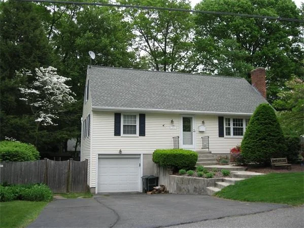 Unit for sale at 61 Baymor Dr, East Longmeadow, MA 01028