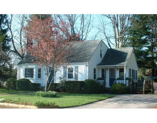 Unit for sale at 38 William St, Walpole, MA 02081
