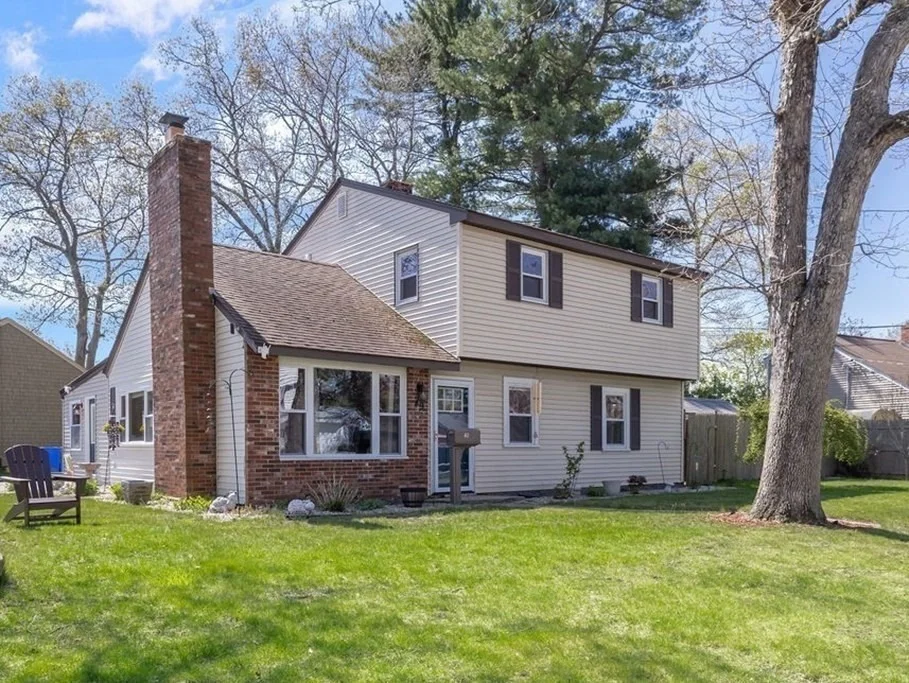 Unit for sale at 49 Wellesley Rd, Stoughton, MA 02072