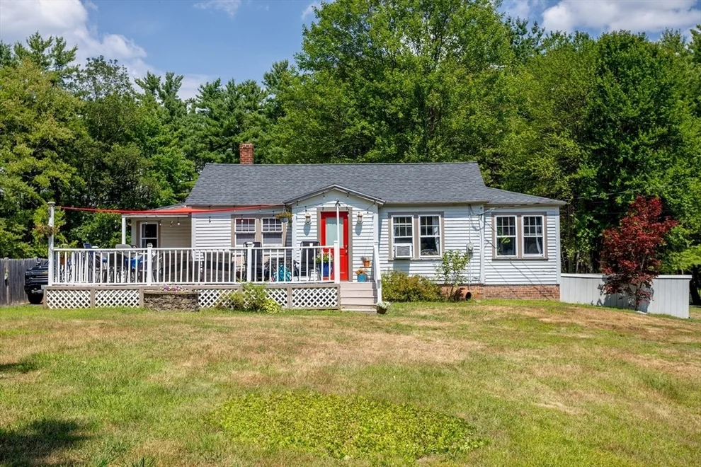 Unit for sale at 2 Pond Rd, Templeton, MA 01436