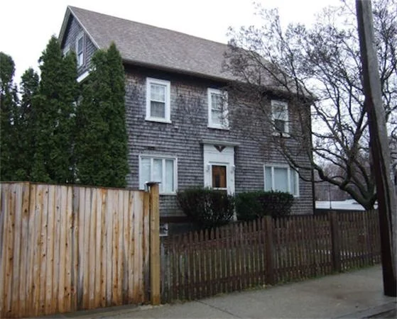 Unit for sale at 46 Parrott Street, Lynn, MA 01902