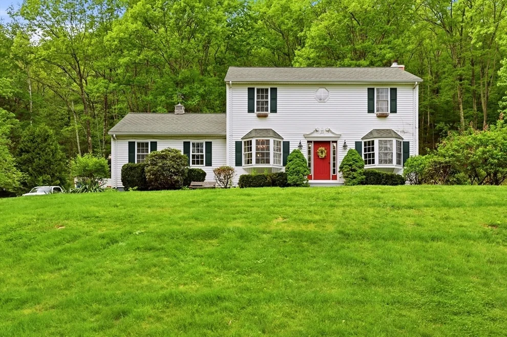 Unit for sale at 233 Cedar Swamp Rd, Monson, MA 01057