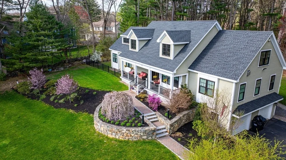 Unit for sale at 220 Maynard Rd, Sudbury, MA 01776