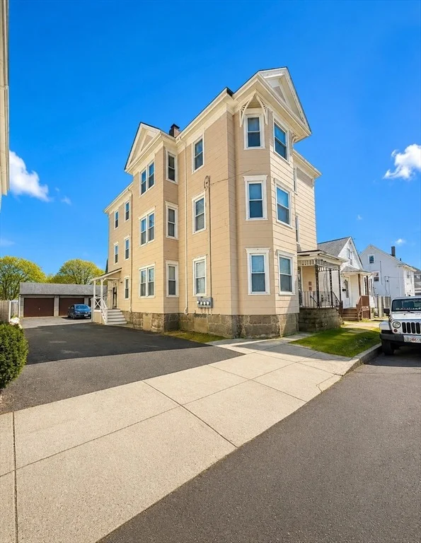 Unit for sale at 90 Robeson St, New Bedford, MA 02740