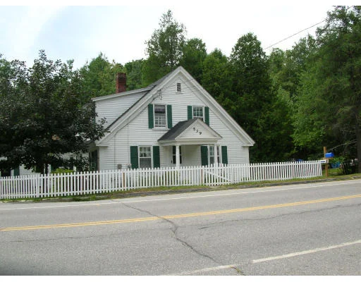 Unit for sale at 539 E County Rd, Rutland, MA 01543