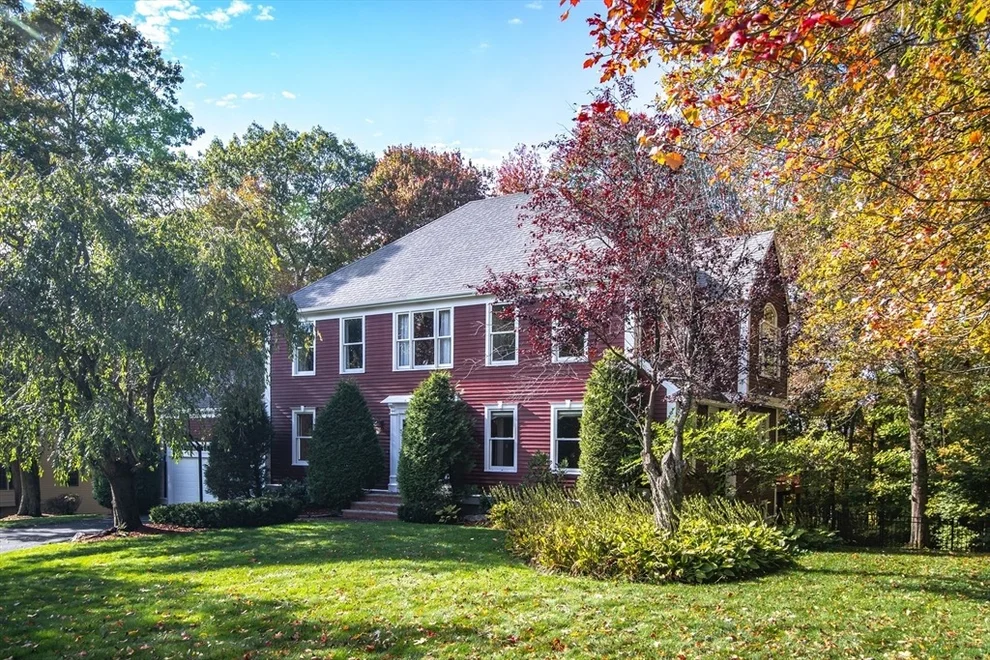 Unit for sale at 8 Samuel Harrington Rd, Westborough, MA 01581