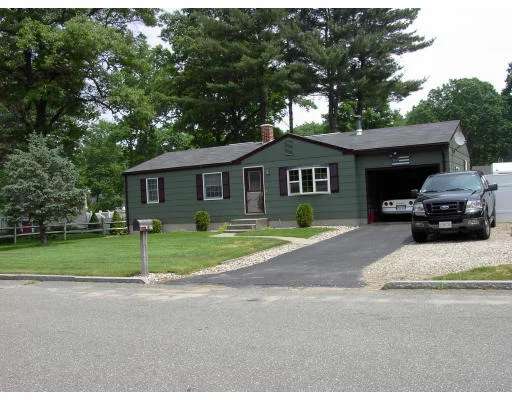 Unit for sale at 99 Pine Acre Road, Springfield, MA 01129