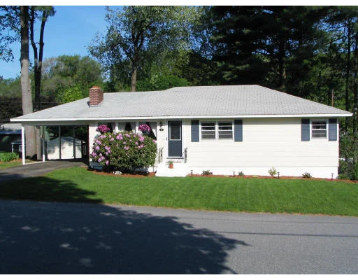 Unit for sale at 29 Martha Street, Leominster, MA 01453