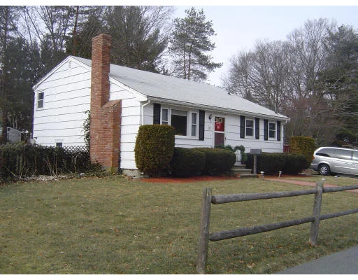 Unit for sale at 37 Litchfield Terrace, Brockton, MA 02301