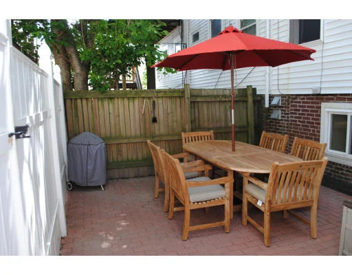 Unit for sale at 12 Springer, Boston, MA 02127