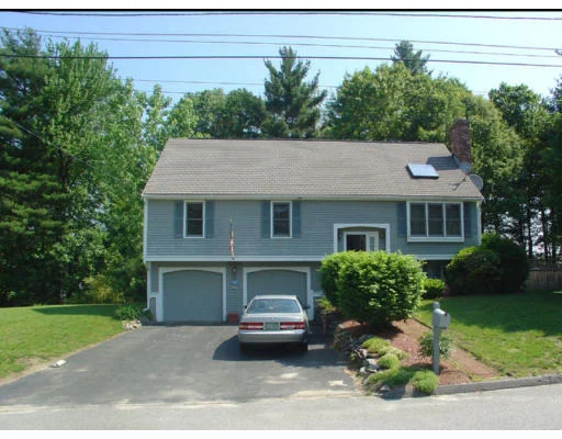Unit for sale at 35 Lantern Lane, Leominster, MA 01453