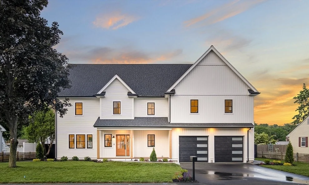 Unit for sale at 9 Robert Ave, Woburn, MA 01801