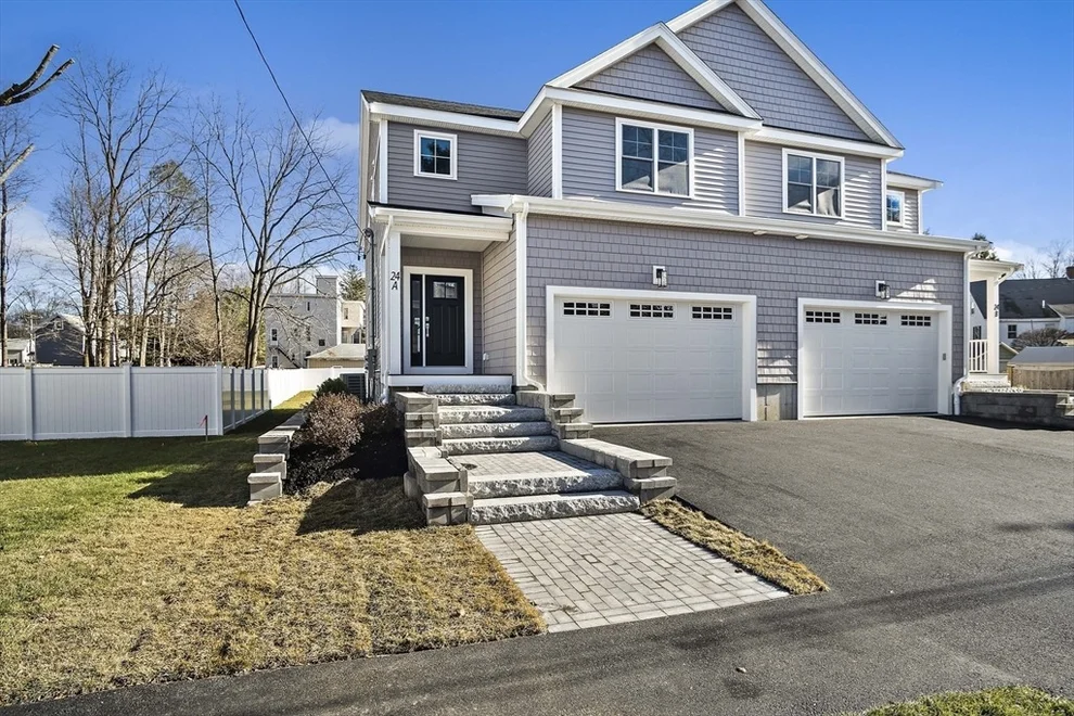 Unit for sale at 24 Plain, Natick, MA 01760
