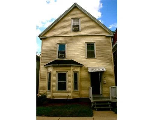 Unit for sale at 24 Appleton St, Somerville, MA 02144