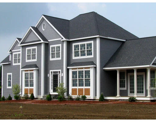 Unit for sale at Lot 20 Autumn Ridge Lane, Berlin, MA 01503