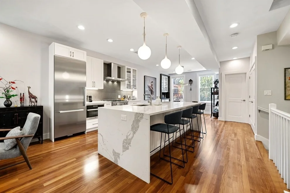 Unit for sale at 20 Dwight St, Boston, MA 02118