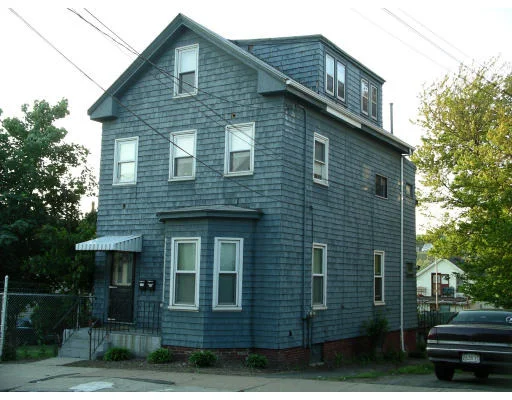 Unit for sale at 12 Carroll Street, Chelsea, MA 02150